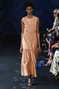 Roksanda RTW Spring 2018