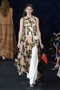 Roksanda RTW Spring 2018