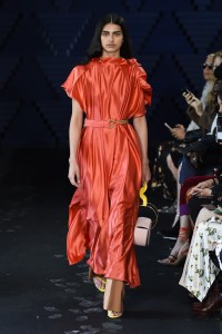Roksanda RTW Spring 2018