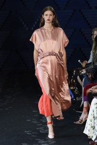 Roksanda RTW Spring 2018