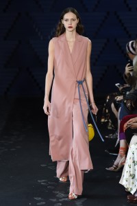 Roksanda RTW Spring 2018