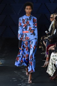 Roksanda RTW Spring 2018