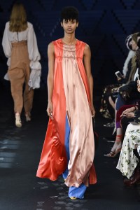 Roksanda RTW Spring 2018
