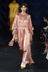 Roksanda RTW Spring 2018