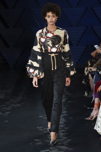 Roksanda RTW Spring 2018