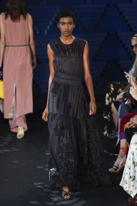 Roksanda RTW Spring 2018