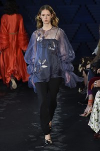 Roksanda RTW Spring 2018