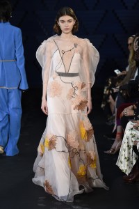 Roksanda RTW Spring 2018