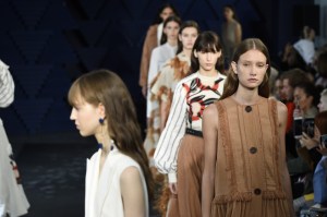 Roksanda RTW Spring 2018