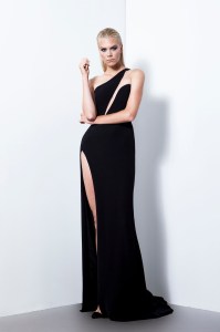 Romona Keveza RTW Spring 2018