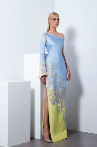 Romona Keveza RTW Spring 2018