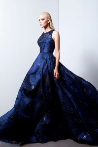 Romona Keveza RTW Spring 2018