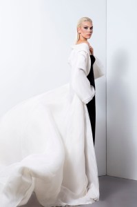 Romona Keveza RTW Spring 2018