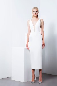 Romona Keveza RTW Spring 2018