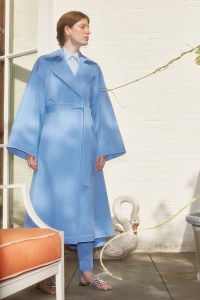 Rosetta Getty RTW Spring 2018
