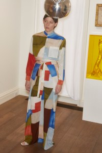 Rosetta Getty RTW Spring 2018