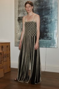 Rosetta Getty RTW Spring 2018
