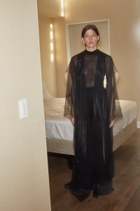 Rosetta Getty RTW Spring 2018