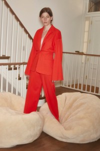 Rosetta Getty RTW Spring 2018