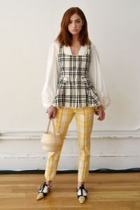Rosie Assoulin RTW Spring 2018