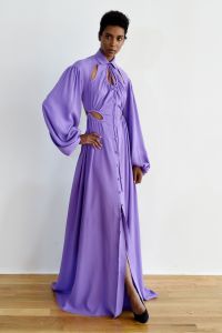 Rosie Assoulin RTW Spring 2018