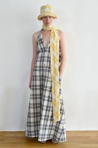 Rosie Assoulin RTW Spring 2018