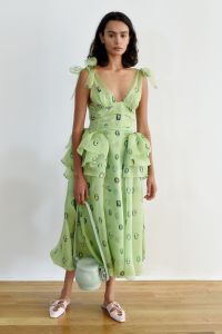 Rosie Assoulin RTW Spring 2018