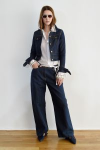Rosie Assoulin RTW Spring 2018