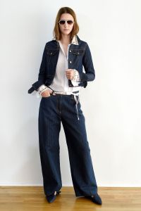 Rosie Assoulin RTW Spring 2018