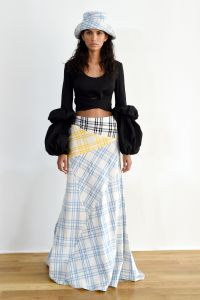 Rosie Assoulin RTW Spring 2018