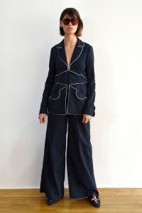 Rosie Assoulin RTW Spring 2018