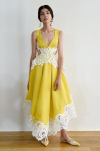 Rosie Assoulin RTW Spring 2018