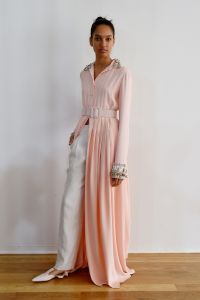 Rosie Assoulin RTW Spring 2018