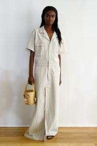 Rosie Assoulin RTW Spring 2018