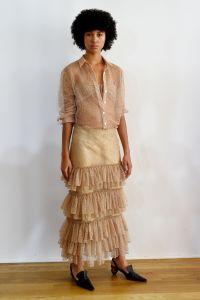 Rosie Assoulin RTW Spring 2018