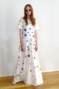 Rosie Assoulin RTW Spring 2018