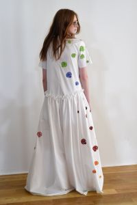 Rosie Assoulin RTW Spring 2018