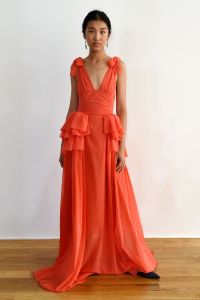 Rosie Assoulin RTW Spring 2018