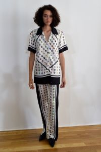 Rosie Assoulin RTW Spring 2018