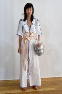 Rosie Assoulin RTW Spring 2018