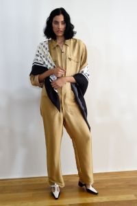 Rosie Assoulin RTW Spring 2018