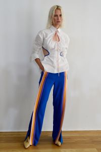 Rosie Assoulin RTW Spring 2018