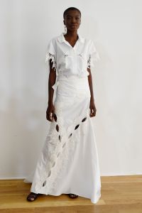 Rosie Assoulin RTW Spring 2018