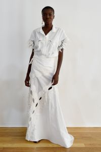 Rosie Assoulin RTW Spring 2018