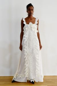 Rosie Assoulin RTW Spring 2018
