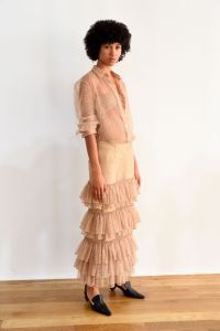 Rosie Assoulin RTW Spring 2018