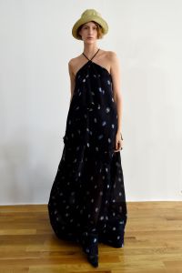 Rosie Assoulin RTW Spring 2018