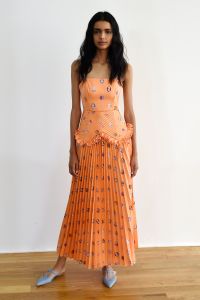 Rosie Assoulin RTW Spring 2018