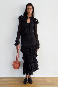 Rosie Assoulin RTW Spring 2018