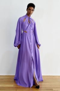 Rosie Assoulin RTW Spring 2018